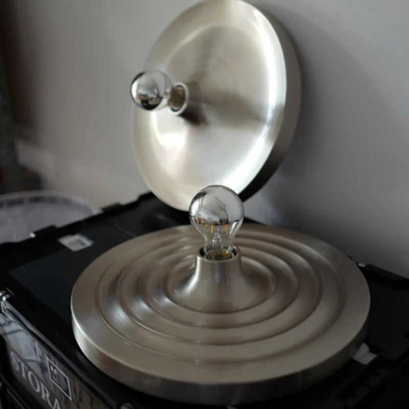 BauhausWall - Wandlamp Living Room Bauhaus Slaapkamer Verlichting