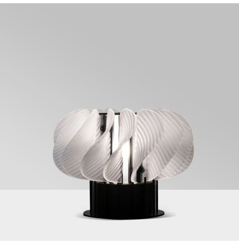 LumiGrace - Moderne Sierlijke Tafellamp