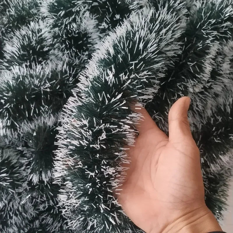 VerdantRibbon - Kerst Decoratieband