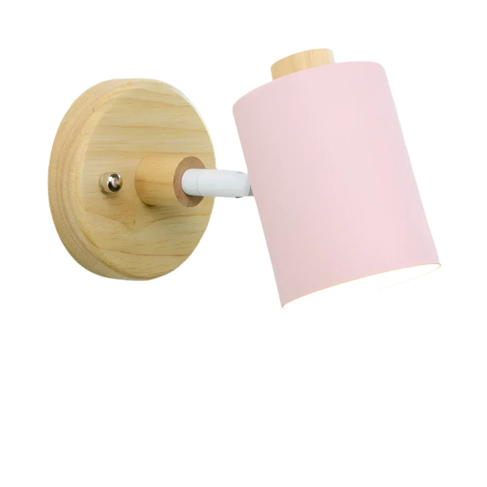 ScandiLicht - Lámpara de pared ajustable