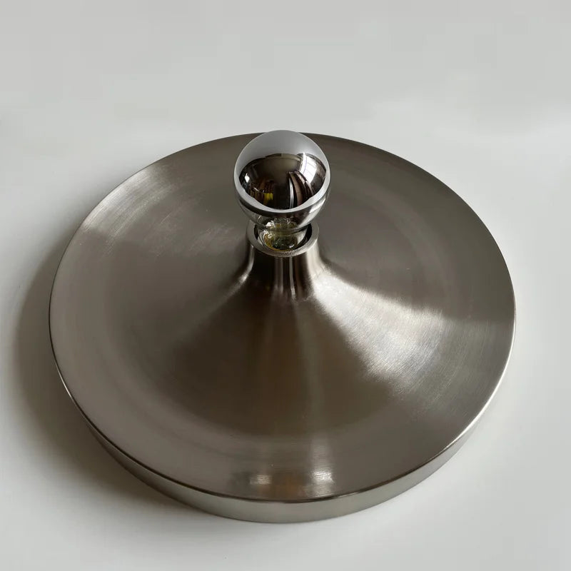 BauhausWall - Lámpara de pared para sala de estar Iluminación Bauhaus para dormitorio