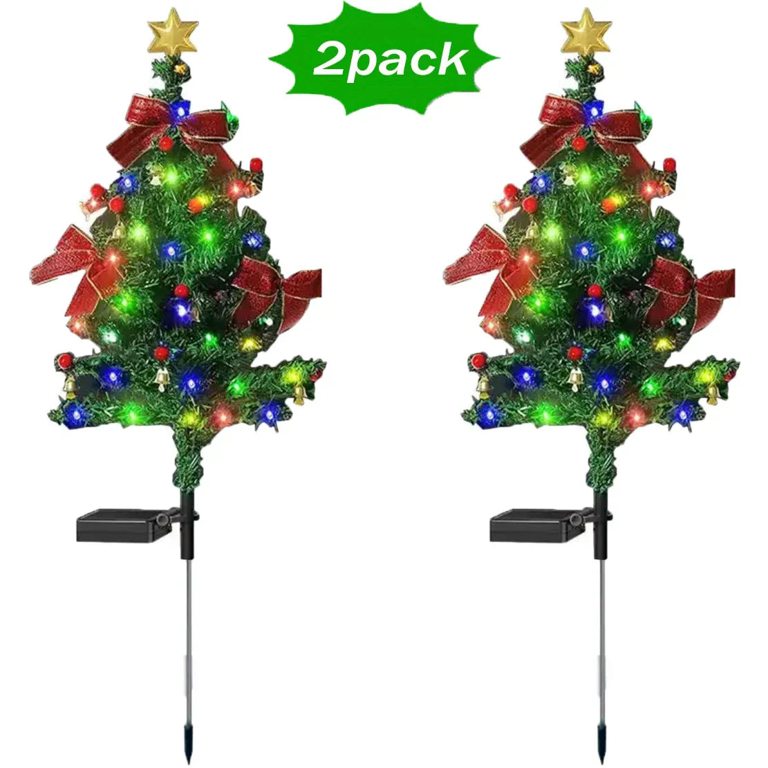 SolarGlow - Illuminazione da Giardino Impermeabile