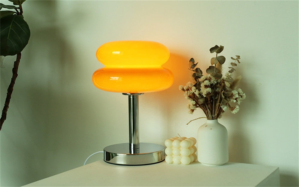 Mystique Lamp: Magical Lighting For Your Home