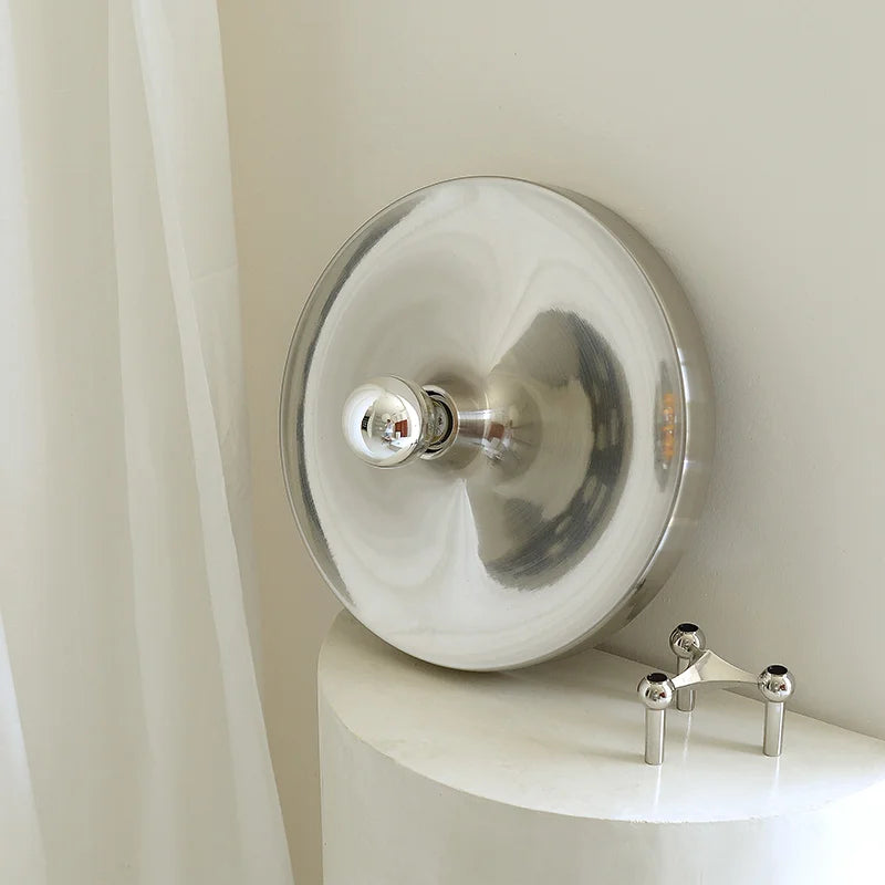 BauhausWall - Lámpara de pared para sala de estar Iluminación Bauhaus para dormitorio