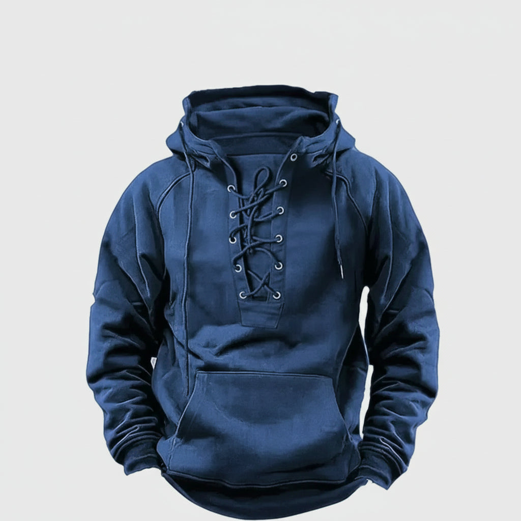 Noavera | NordFjäll™ Slitstark Hoodie - Image 3