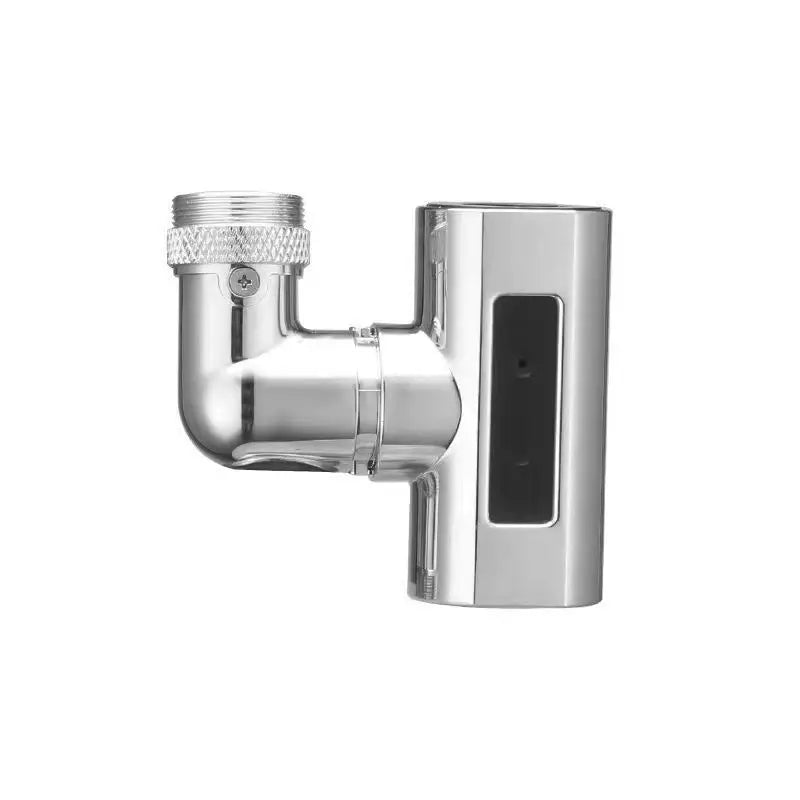 AquaFlex – Extendable Washbasin Faucet