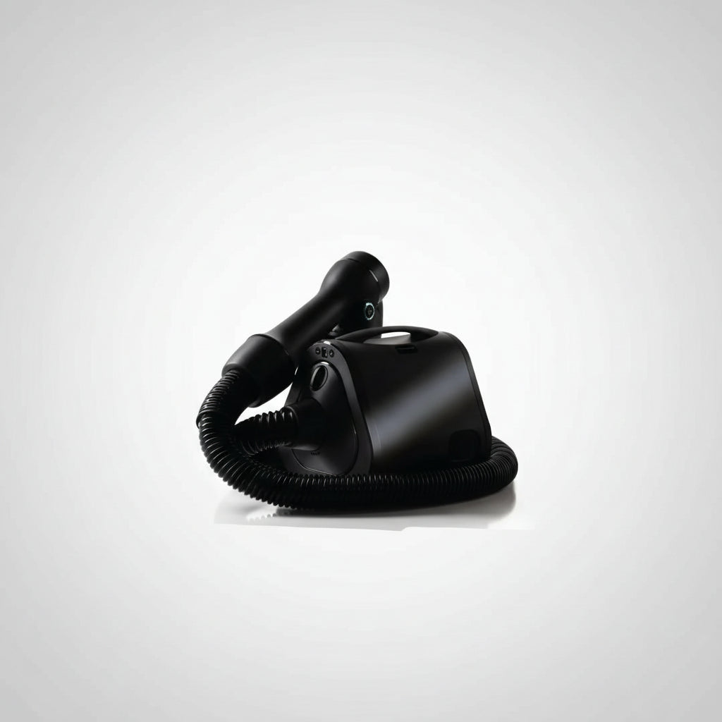 Föhn Haarverzorgingsset Krullend Droog Haar