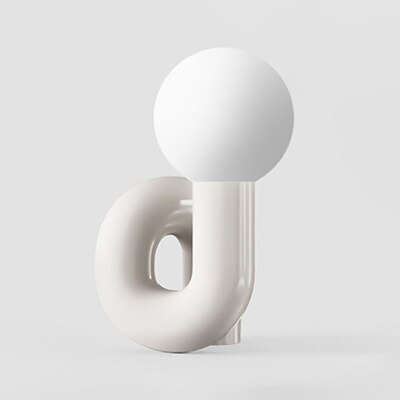 ColorLume - Moderne Kleurrijke Tafellamp