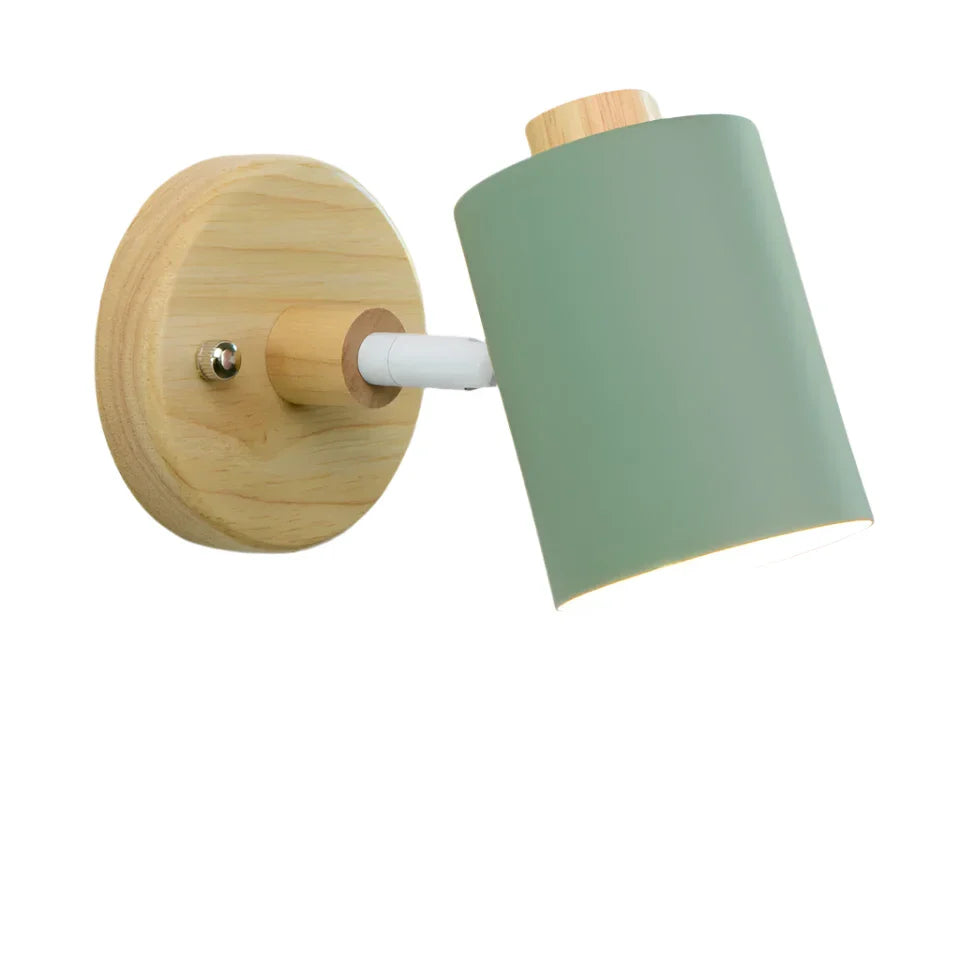 ScandiLicht - Lámpara de pared ajustable