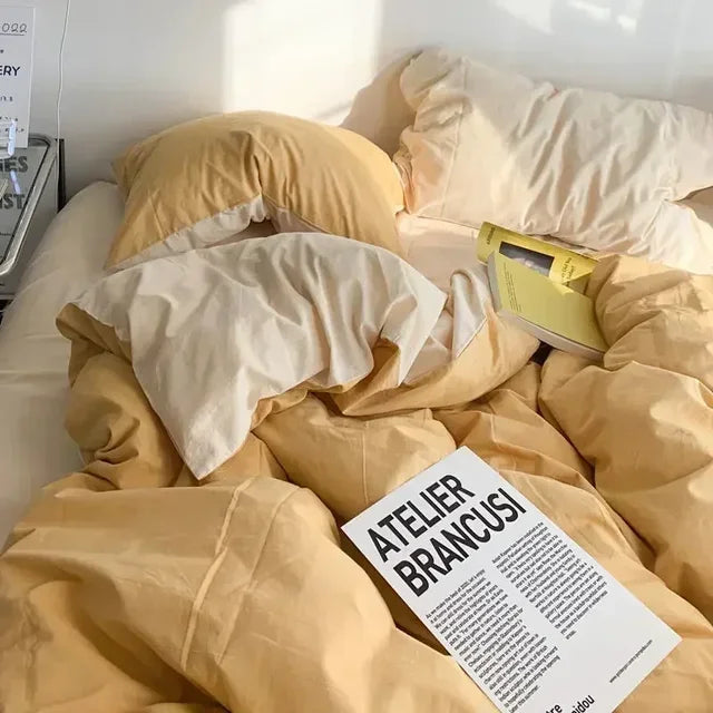 Copripiumino Nordico Doppia Faccia