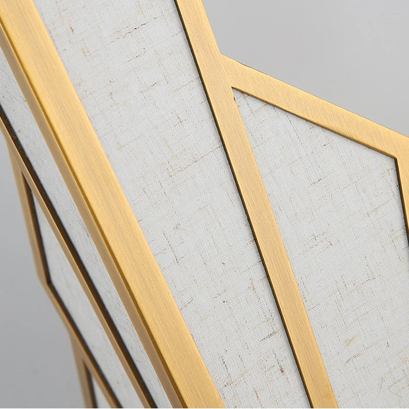 NordicBright - Lámpara de pared LED moderna para dormitorio y sala de estar