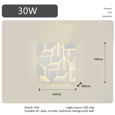 LightSphere - LED Wall Lamp For Modern Interiors