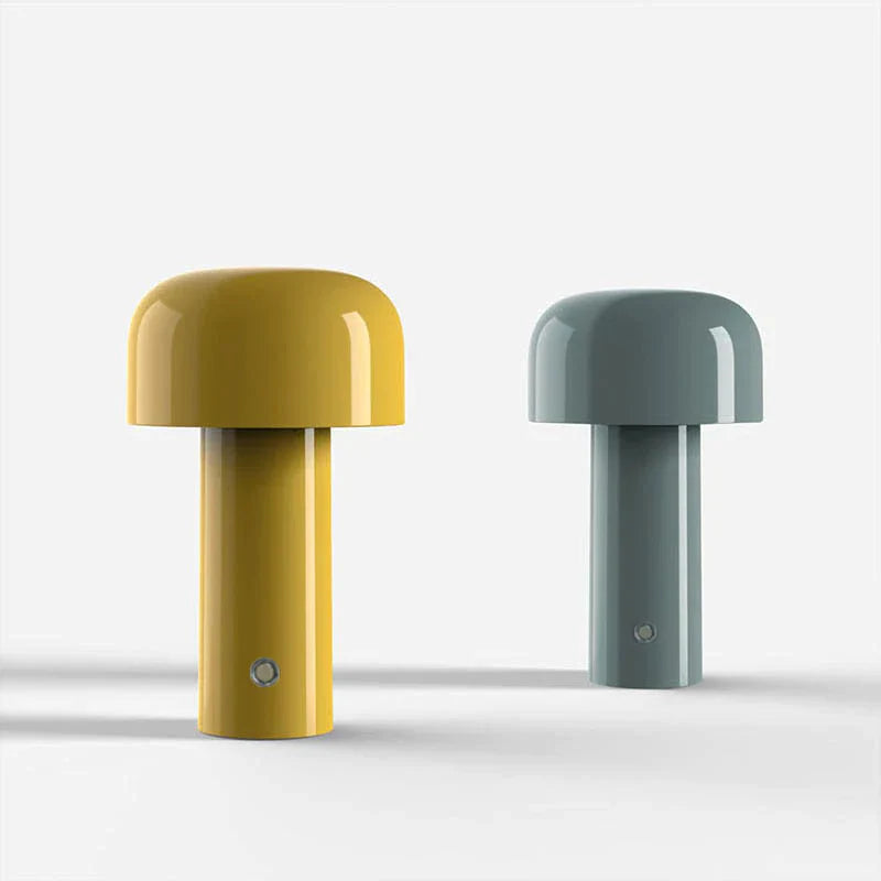 Lámpara de mesa Touch - Iluminación ambiental recargable por USB