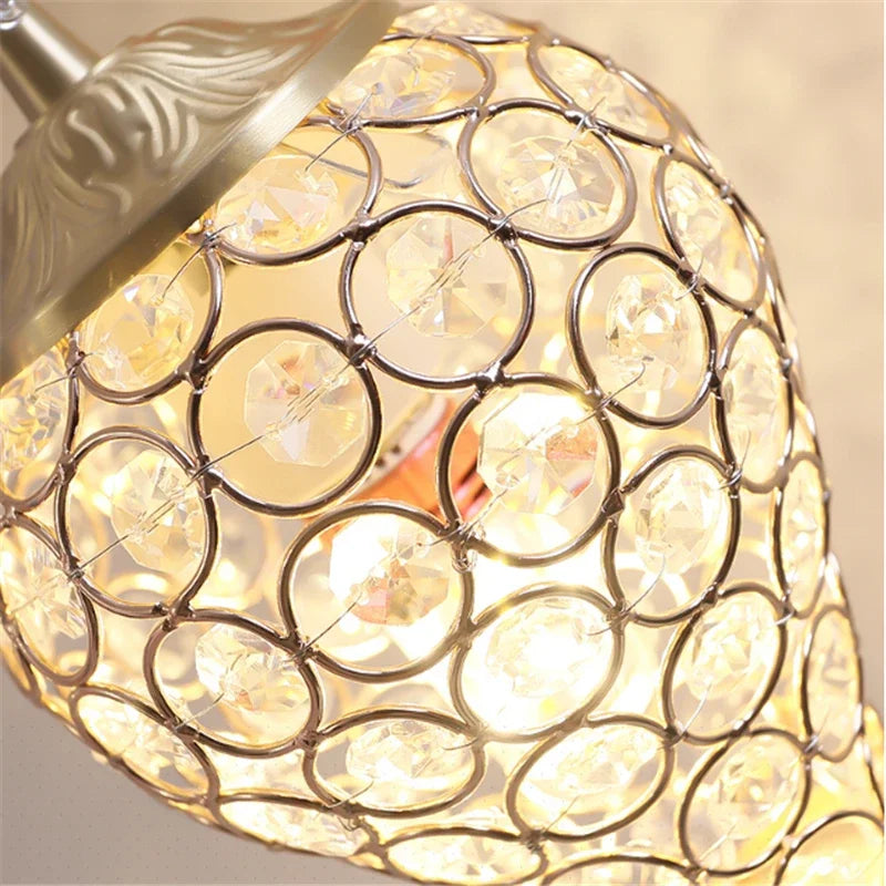 UnicornLicht - Lámpara de pared para habitación infantil moderna con dibujos animados