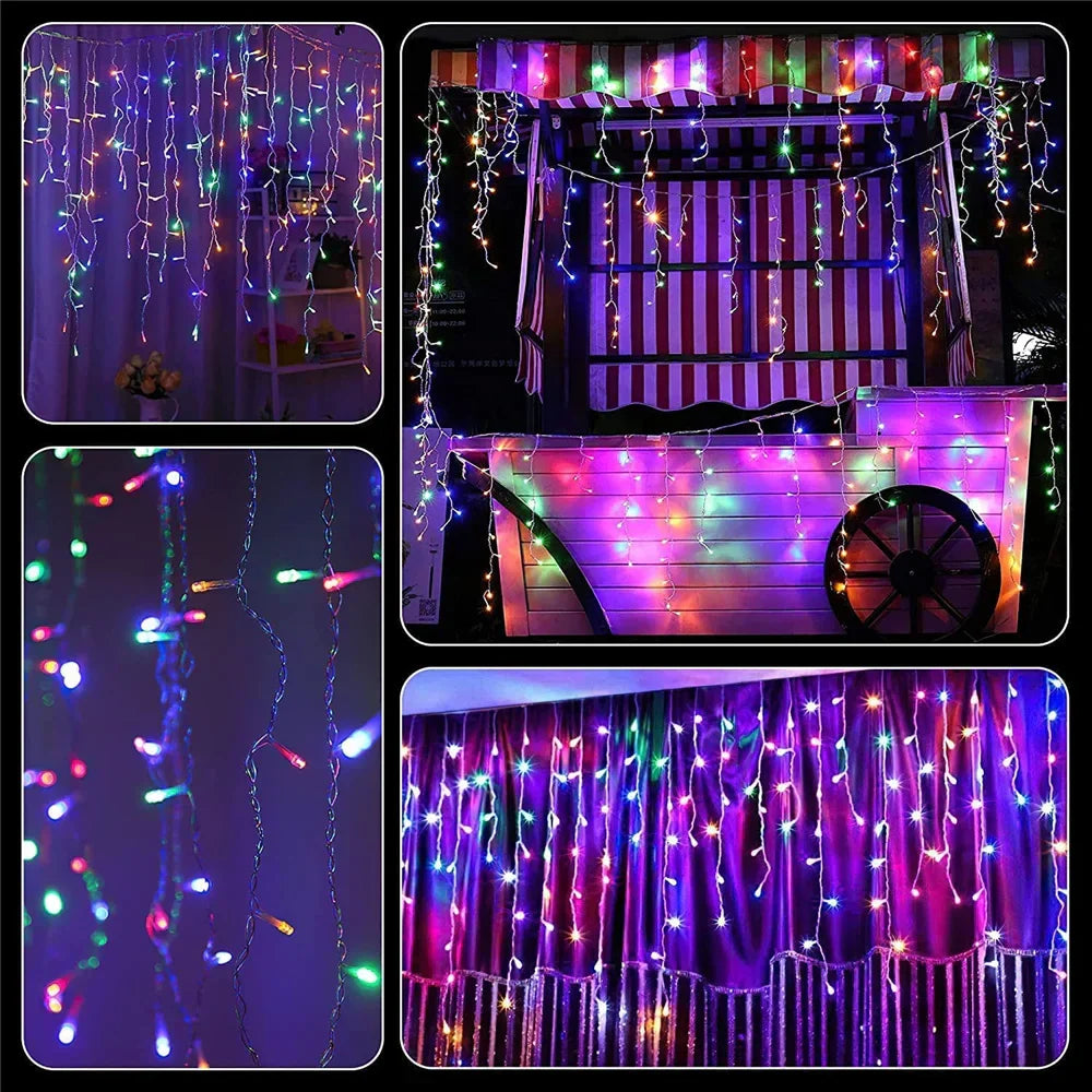 IllumiFest - Zonne-energie Feestverlichting voor Binnen en Buiten