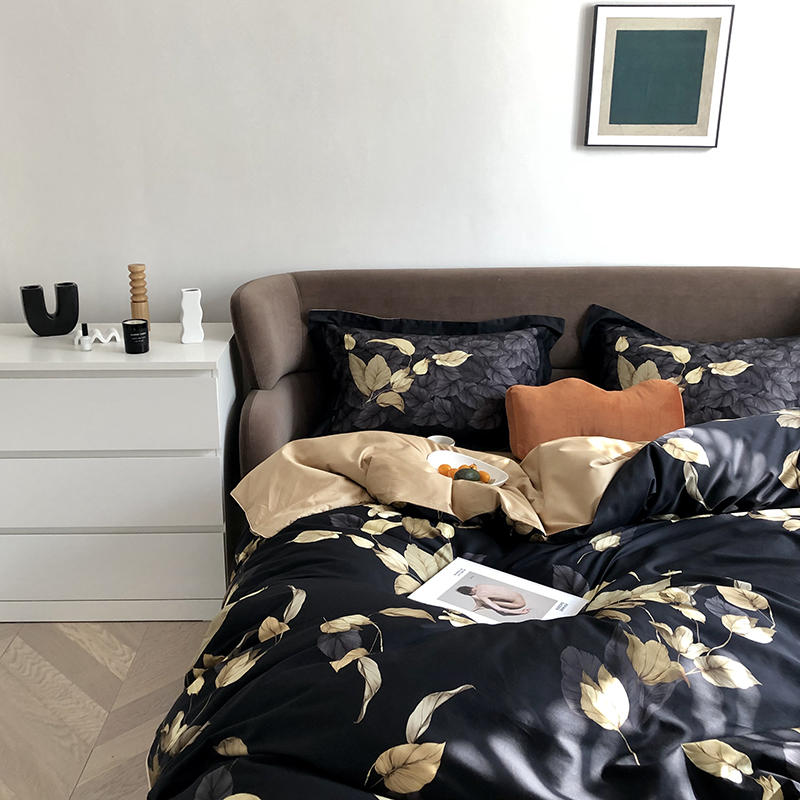 Set copripiumino Forevermore (Cotone Egiziano)