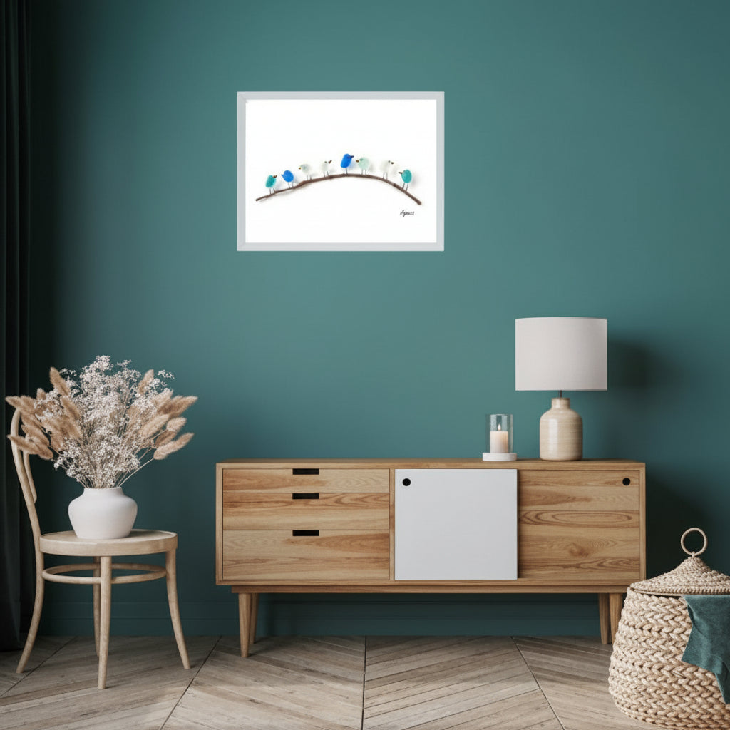 Shirem Coastal Love Notes - Image 5