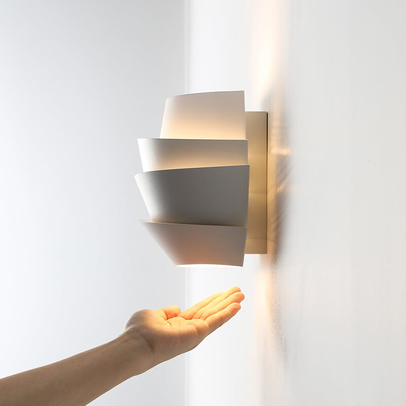 LightSphere - Modern Scandinavian Wall Lamp