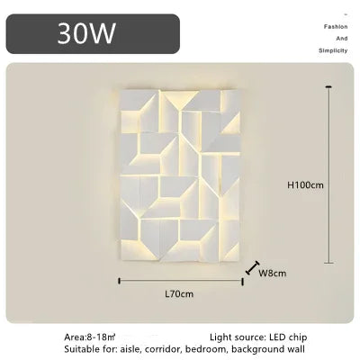 LightSphere - LED Wall Lamp For Modern Interiors