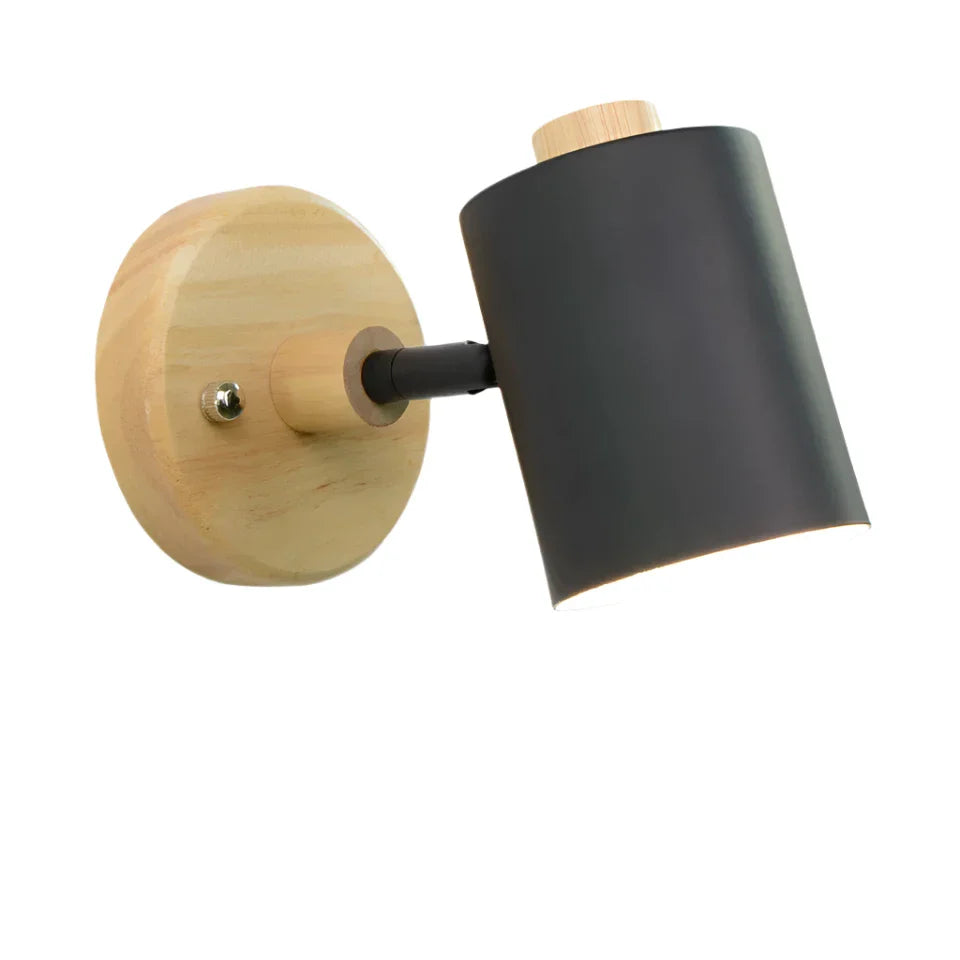 ScandiLicht - Lámpara de pared ajustable