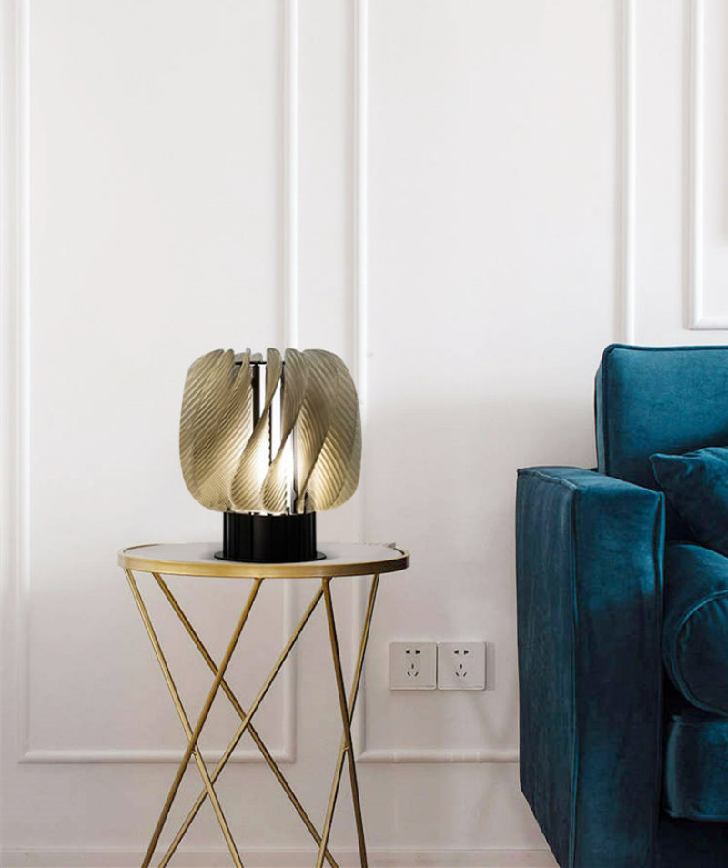 LumiGrace - Moderne Sierlijke Tafellamp