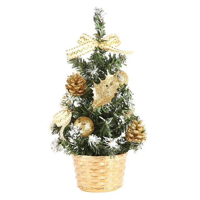 NatureKerst - Handgemaakte Kerstboomdecoratie