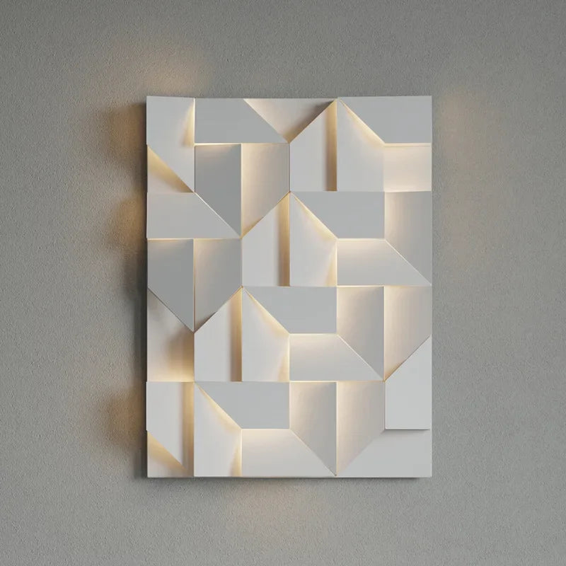 LightSphere - LED Wall Lamp For Modern Interiors