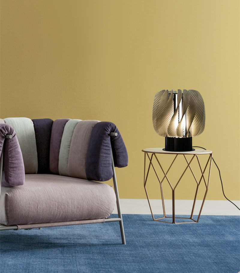 LumiGrace - Moderne Sierlijke Tafellamp