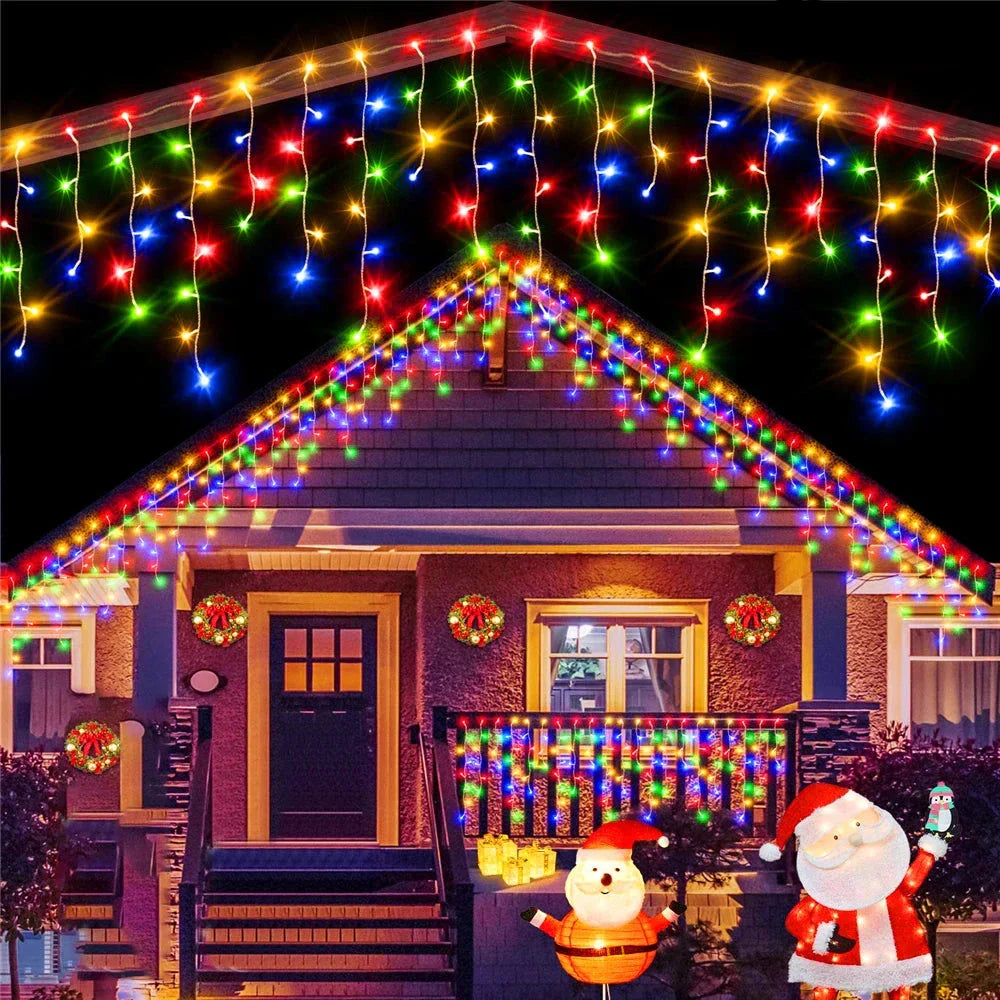 IllumiFest - Zonne-energie Feestverlichting voor Binnen en Buiten