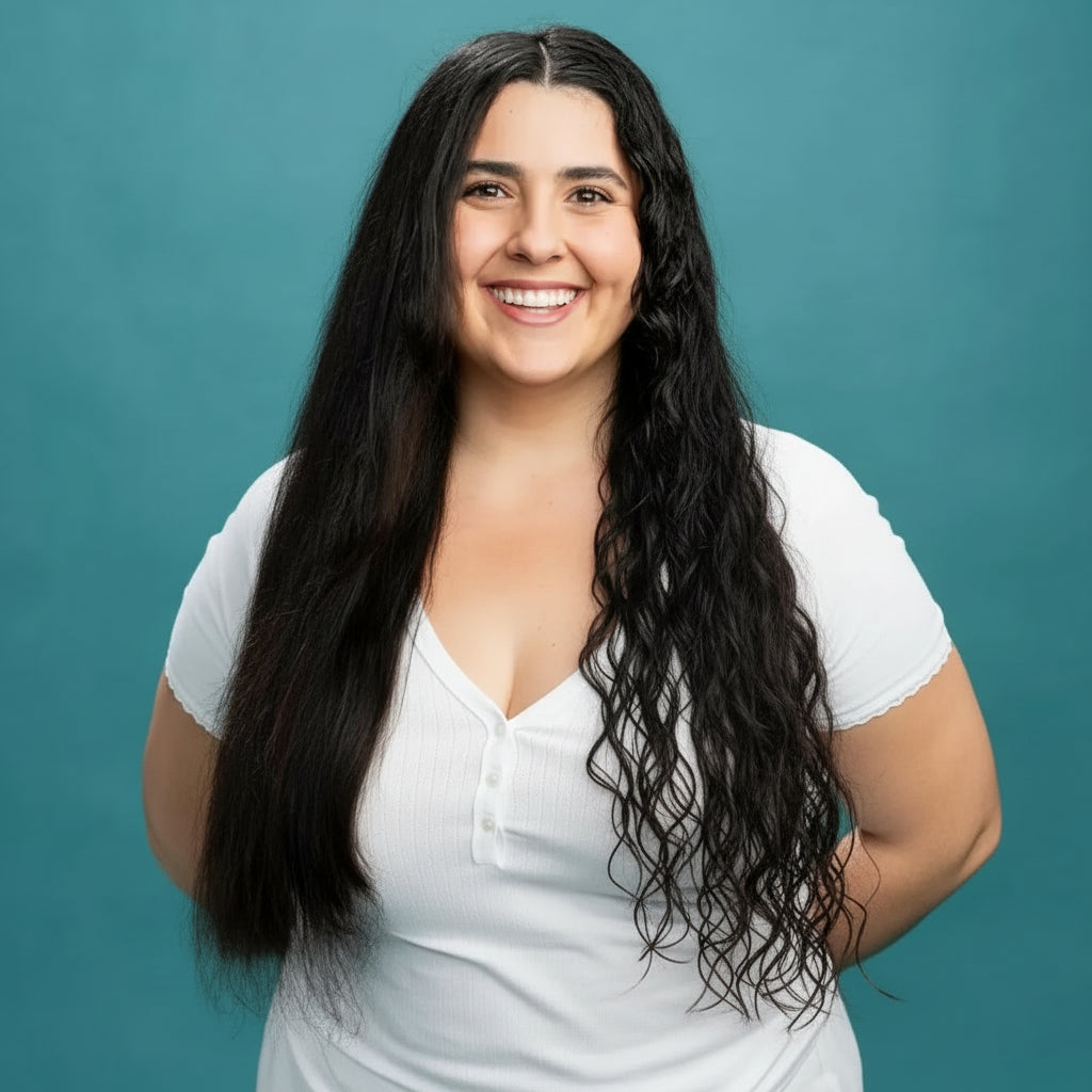 Föhn Haarverzorgingsset Krullend Droog Haar