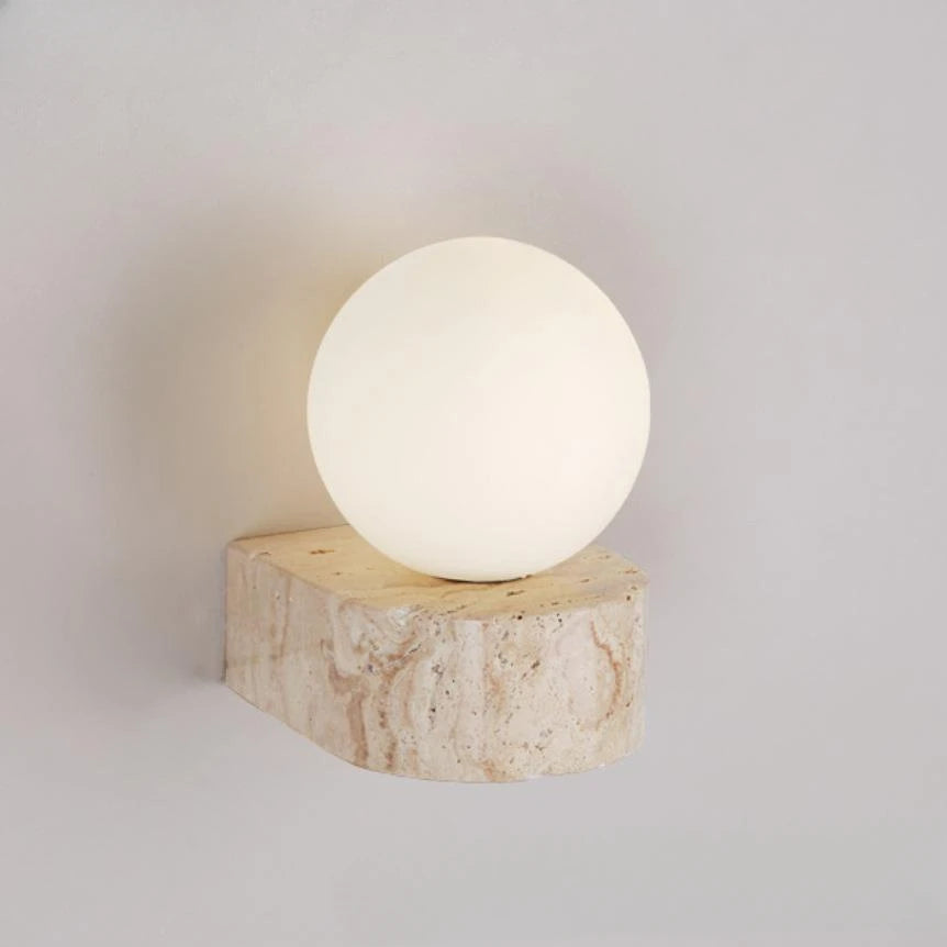 RetroLicht - Lámpara de pared LED moderna para pasillo y dormitorio