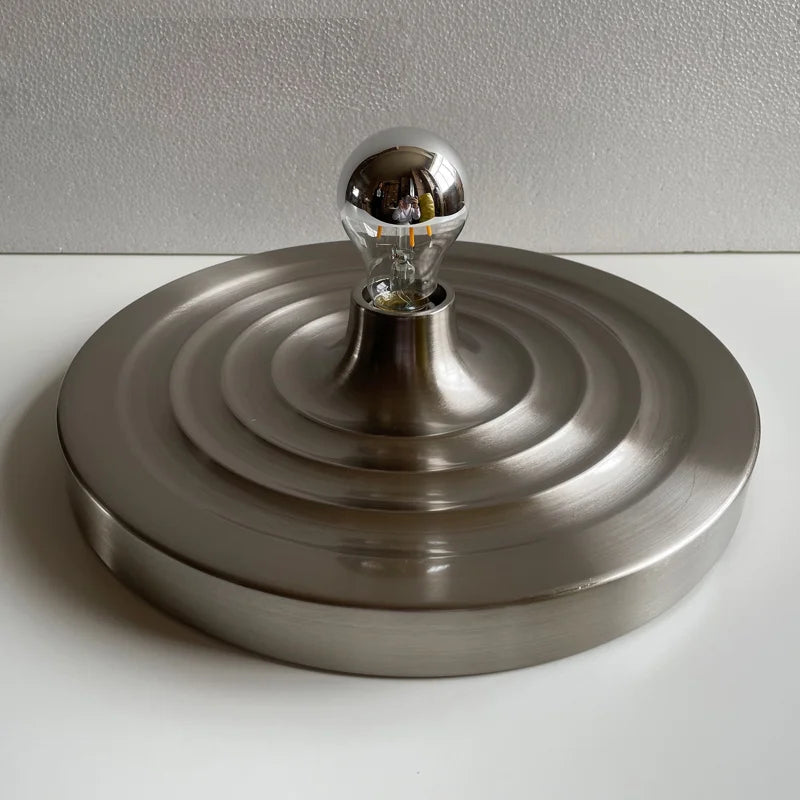 BauhausWall - Lámpara de pared para sala de estar Iluminación Bauhaus para dormitorio