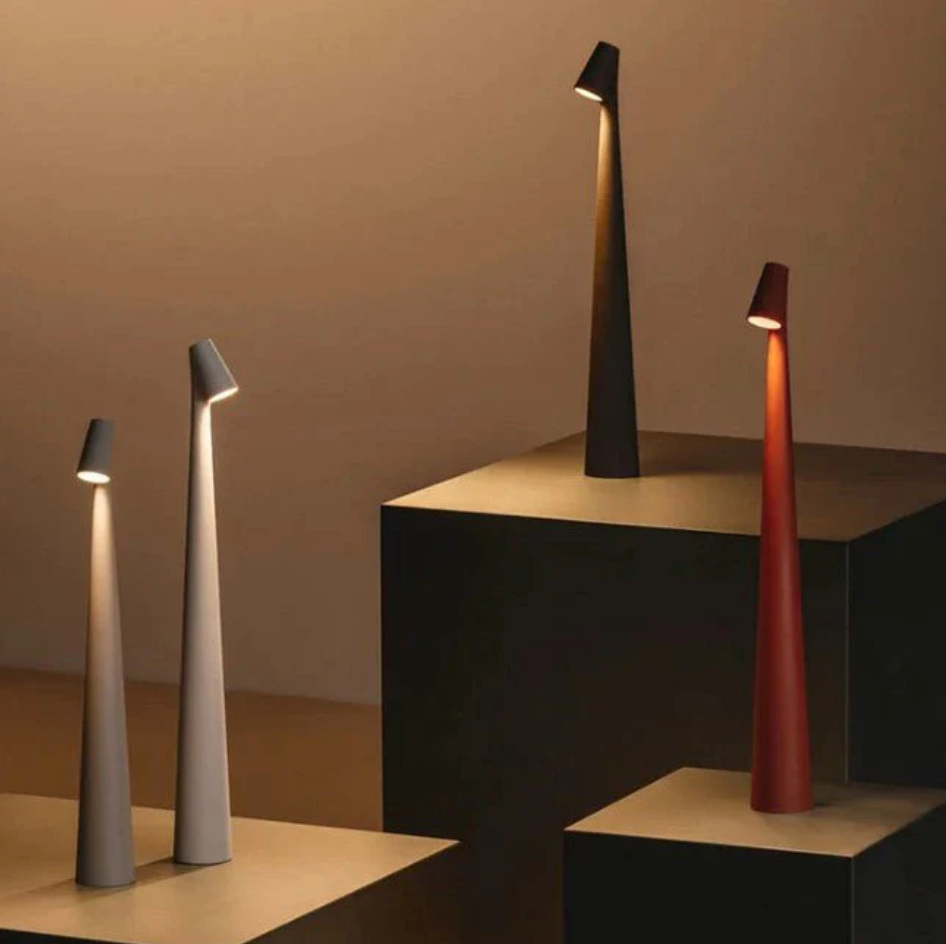 ArtisanGlow - Dimmable Mood Lighting