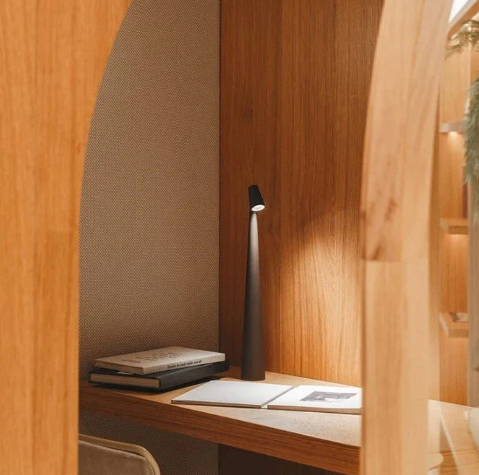 ArtisanGlow - Dimmable Mood Lighting