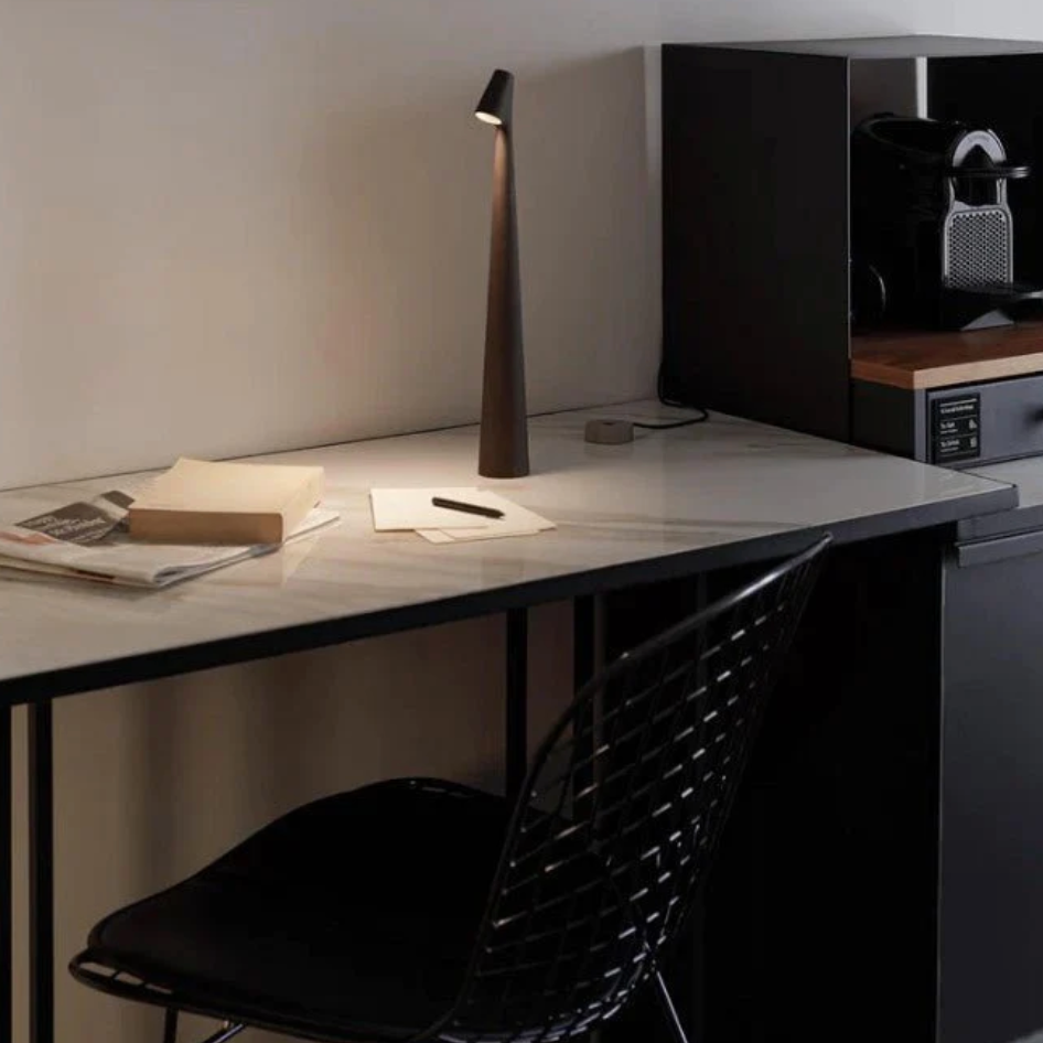 ArtisanGlow - Dimmable Mood Lighting