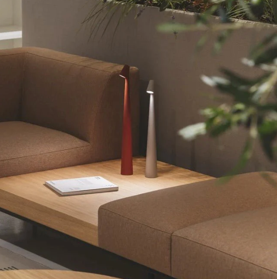 ArtisanGlow - Dimmable Mood Lighting