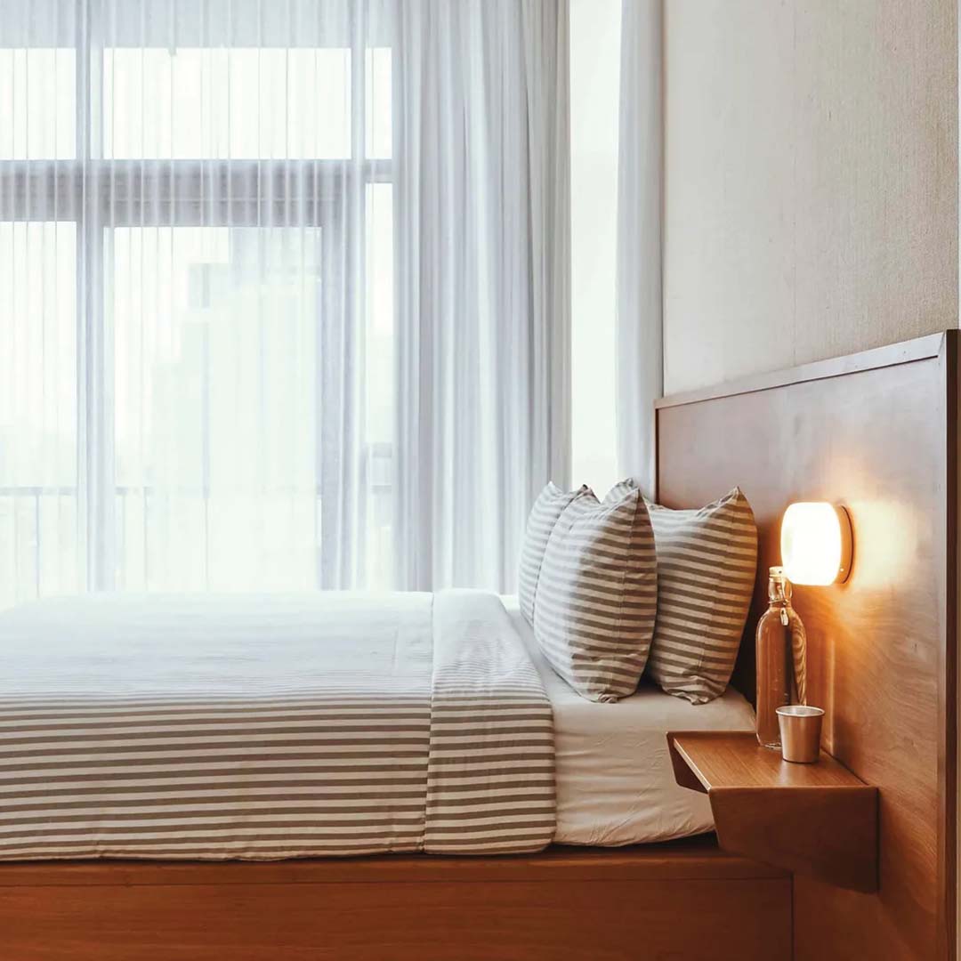 LuxaLamp - Moderne Elegante Wandlamp met Luxe Afwerking