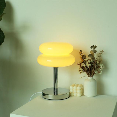 Mystique Lamp: Magical Lighting For Your Home