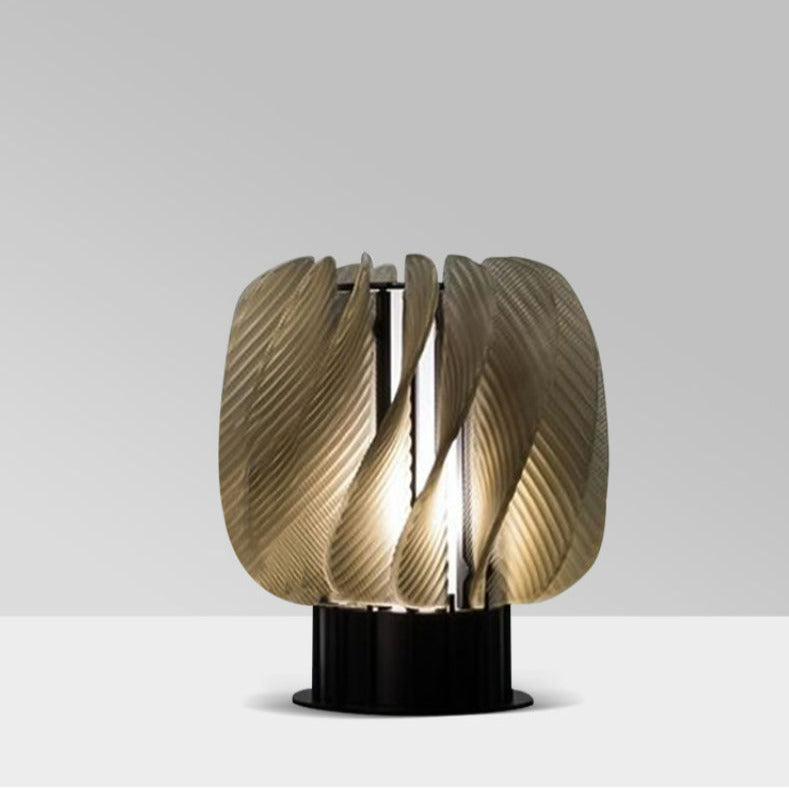 LumiGrace - Moderne Sierlijke Tafellamp