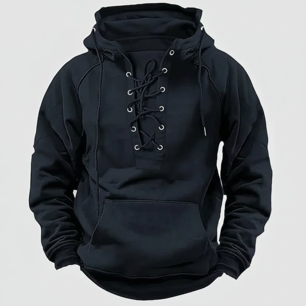 Noavera | NordFjäll™ Slitstark Hoodie - Image 5