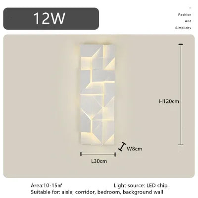 LightSphere - LED Wall Lamp For Modern Interiors