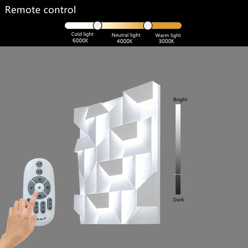 LightSphere - LED Wall Lamp For Modern Interiors