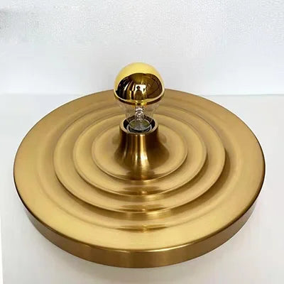 BauhausWall - Lámpara de pared para sala de estar Iluminación Bauhaus para dormitorio