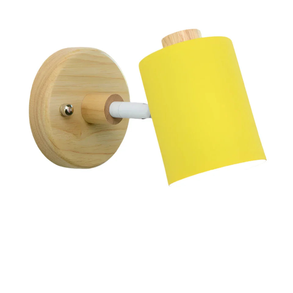 ScandiLicht - Lámpara de pared ajustable