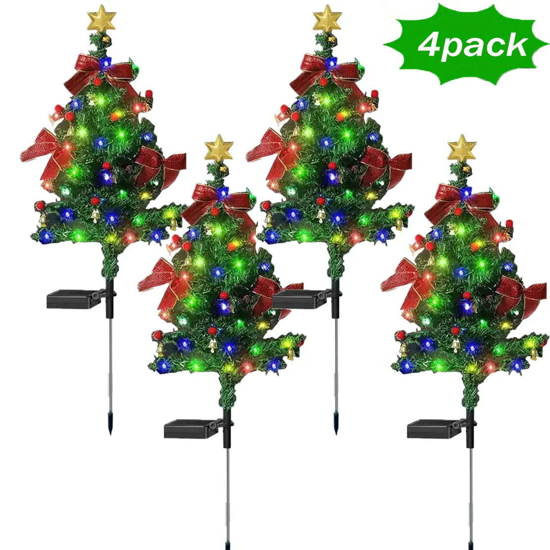 SolarGlow - Illuminazione da Giardino Impermeabile