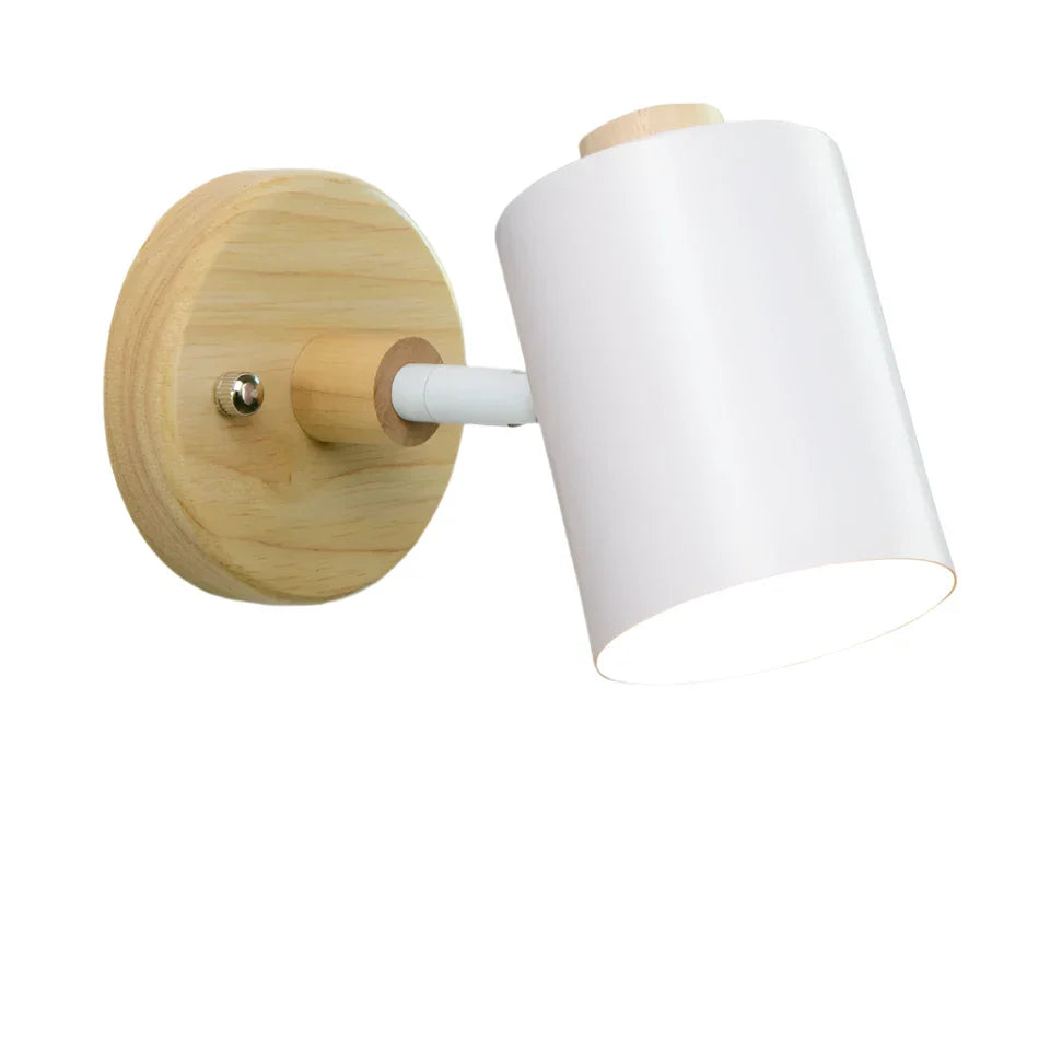 ScandiLicht - Lámpara de pared ajustable