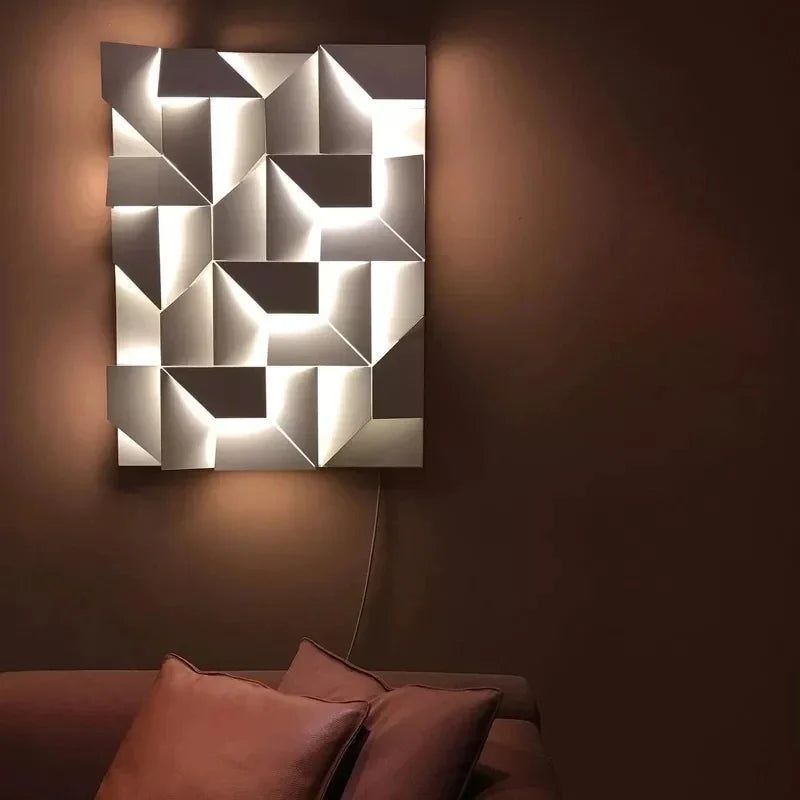 LightSphere - LED Wall Lamp For Modern Interiors