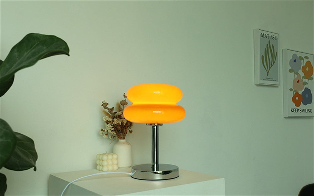 Mystique Lamp: Magical Lighting For Your Home