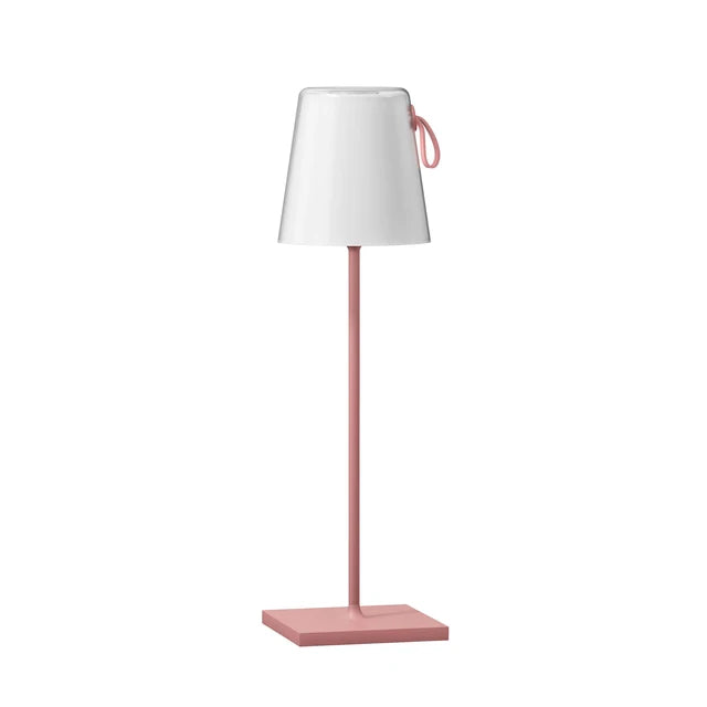 GlowTouch - Waterdichte RGB Tafellamp, Draagbare LED Lamp