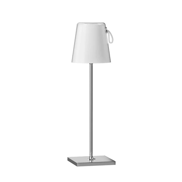 GlowTouch - Waterdichte RGB Tafellamp, Draagbare LED Lamp